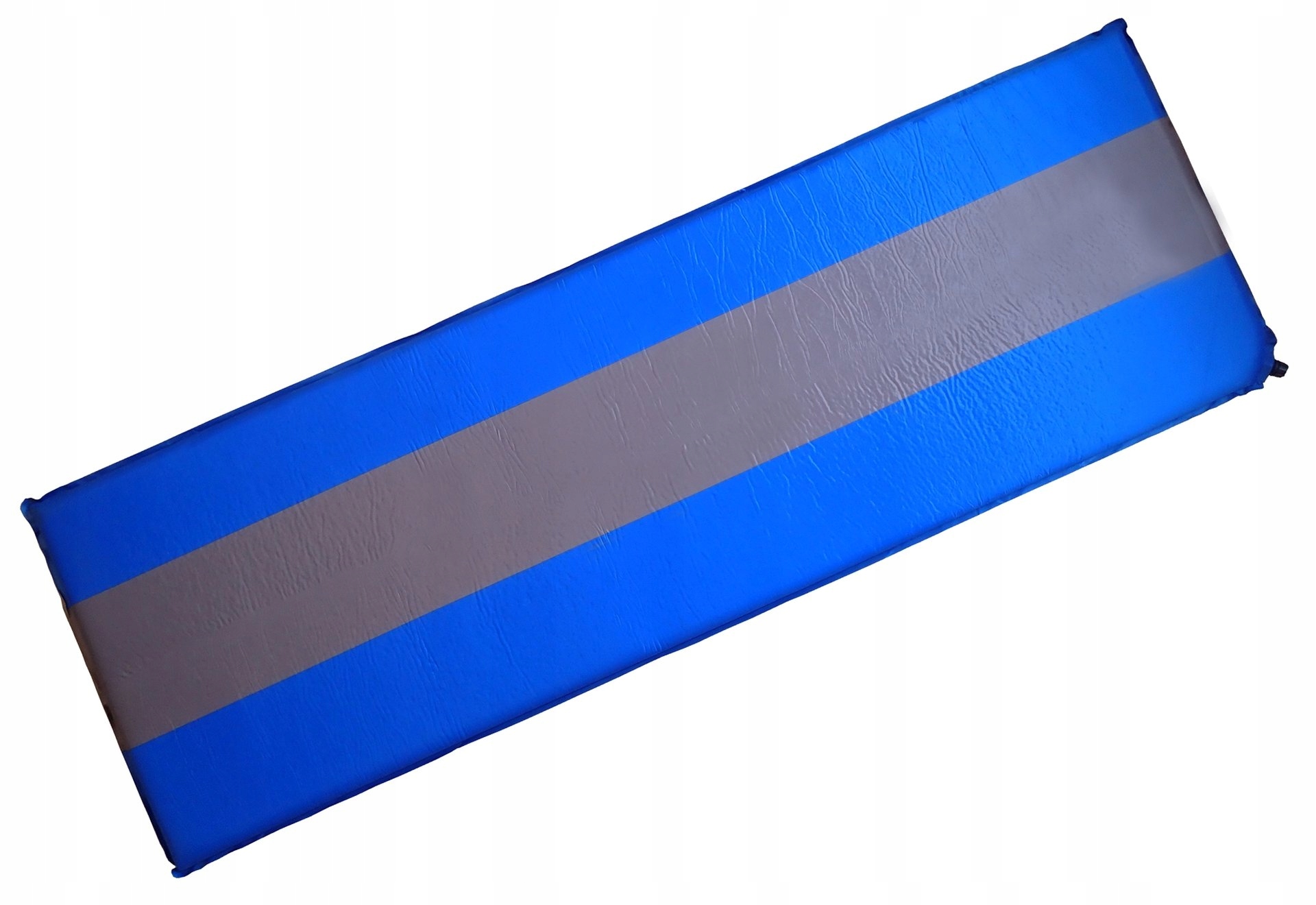 Samonafukovací karimatka 5 cm extra velikost 198 cm