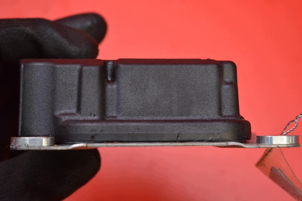 modulo SENSOR airbag airbag 9801522880 PEUGEOT 208 1 e 3D 12-15