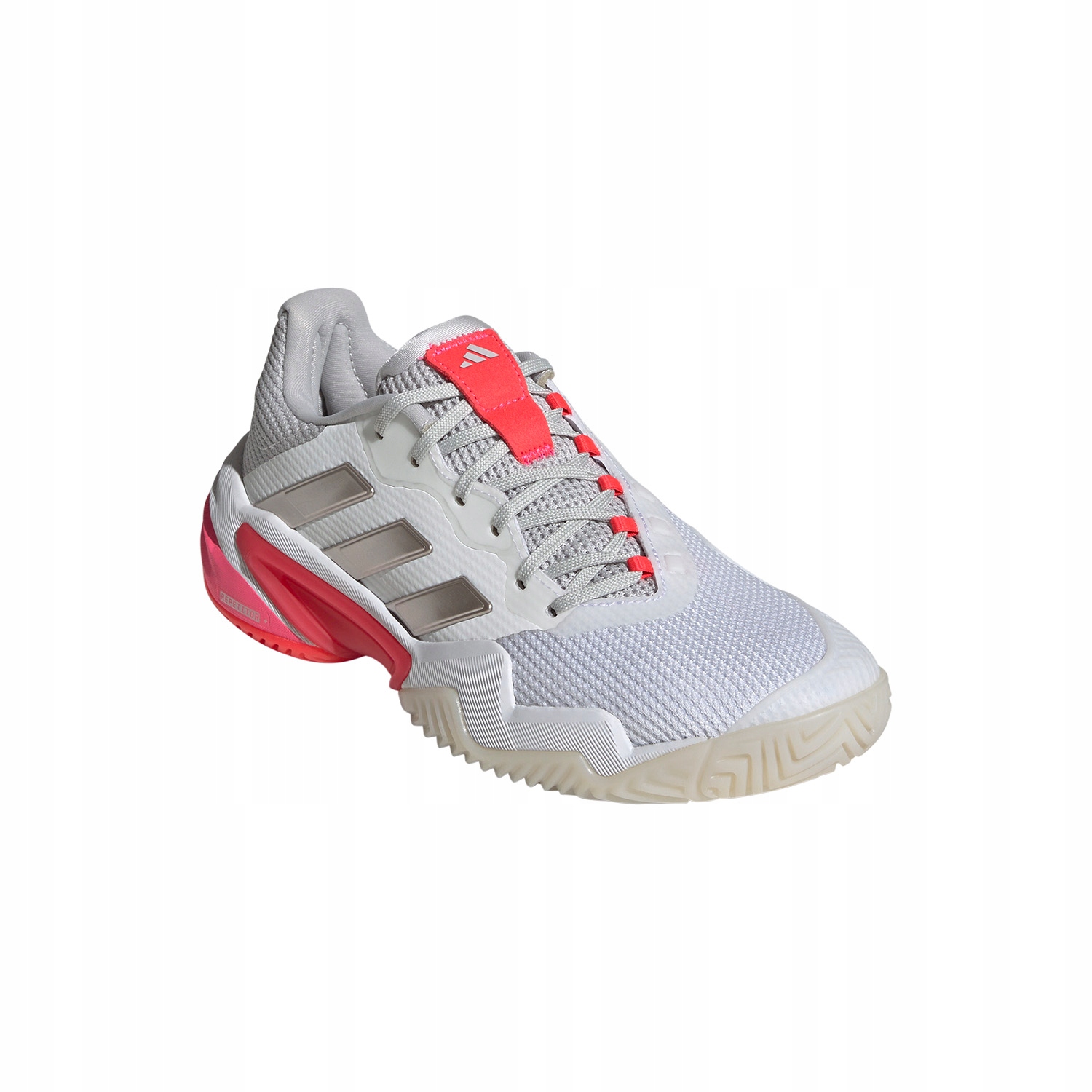 Buty Adidas Barricade 13 Allcourt IH2967 roz. 39 1/3