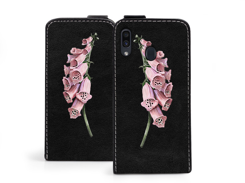 

Etui na Samsung Galaxy A30 Flip Fantastic
