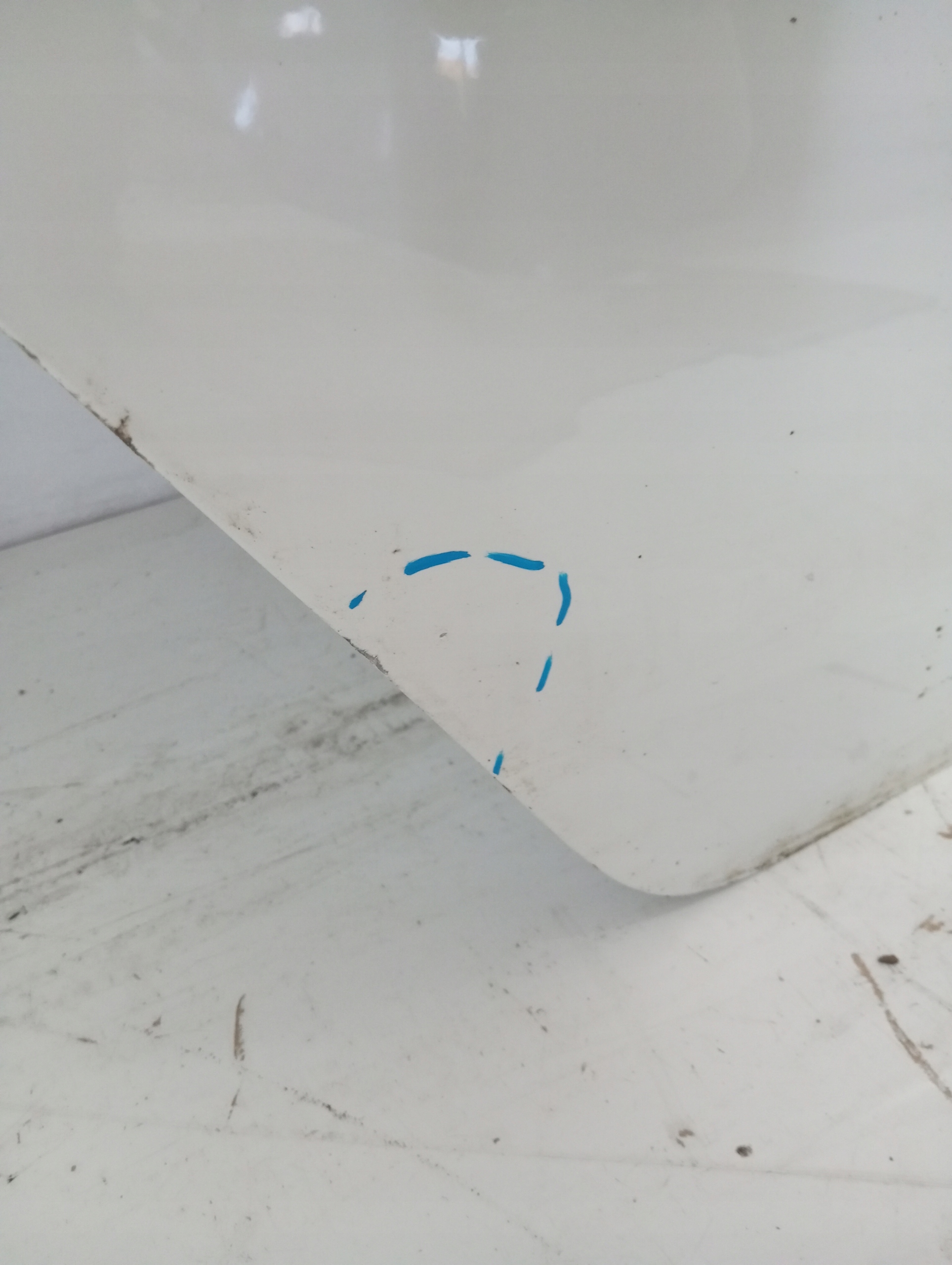 door right rear. PEUGEOT 508 KOMBI