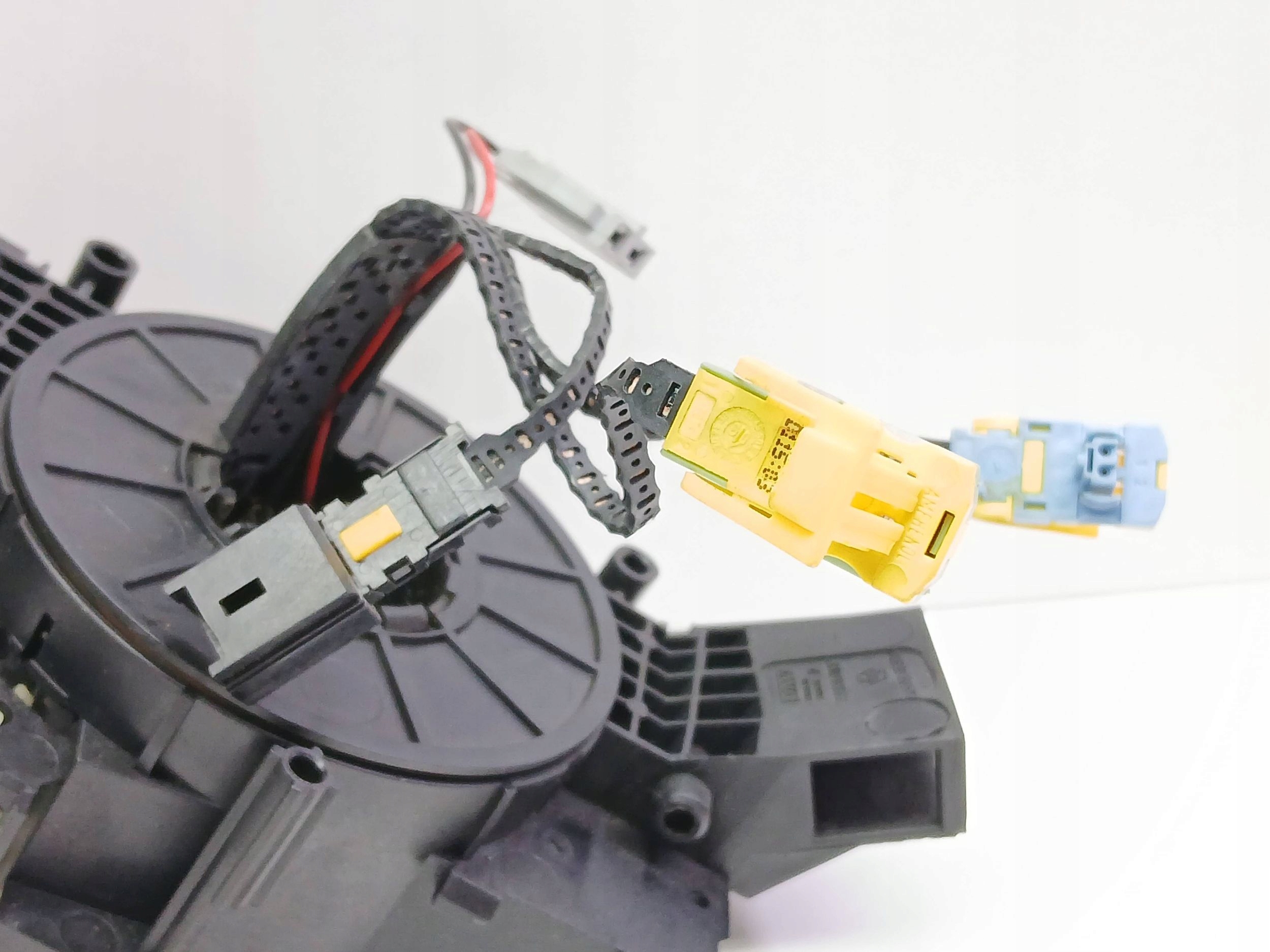 шлейф подушки безопасности renault VEL SATIS 8200012244