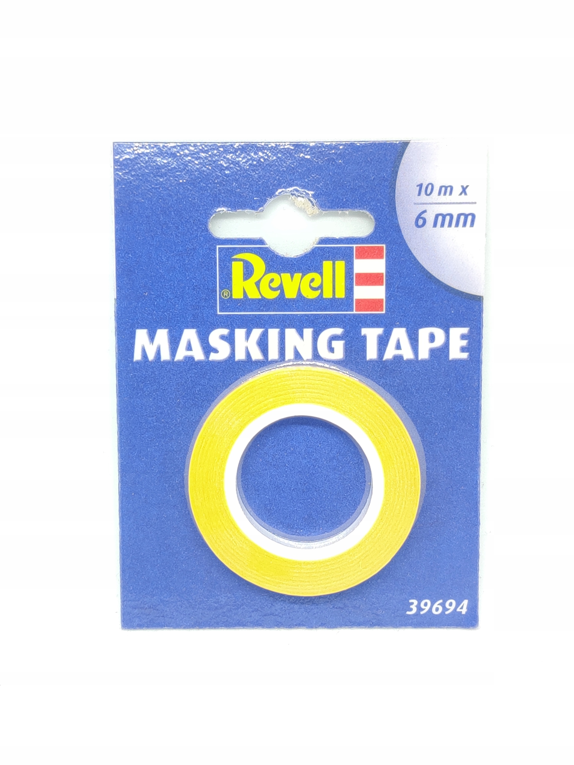 

Revell Taśma maskująca 6 mm 10m REV-39694