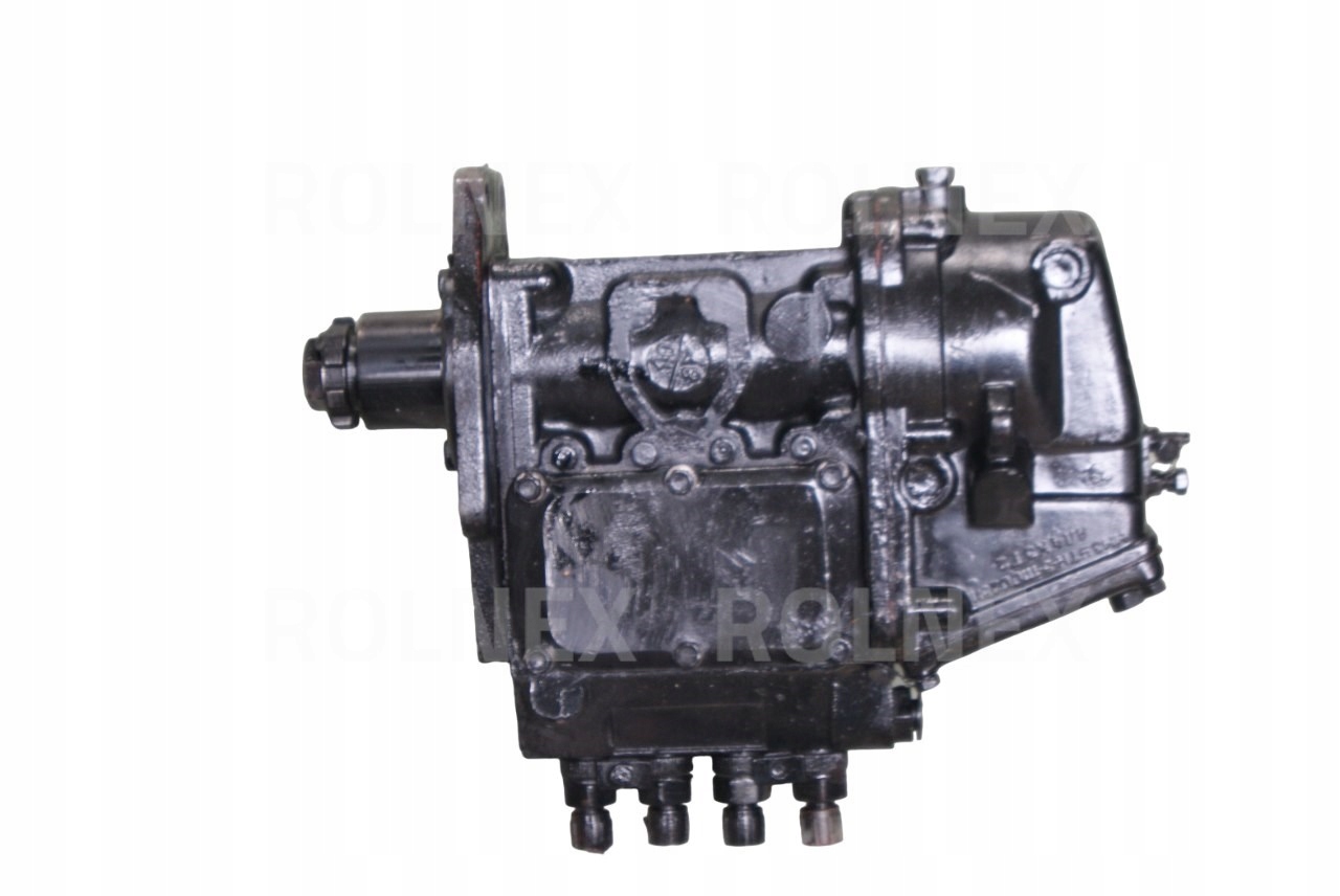 Vstřikovací čerpadlo Ltz Řadové Ua 541111004-82TUA