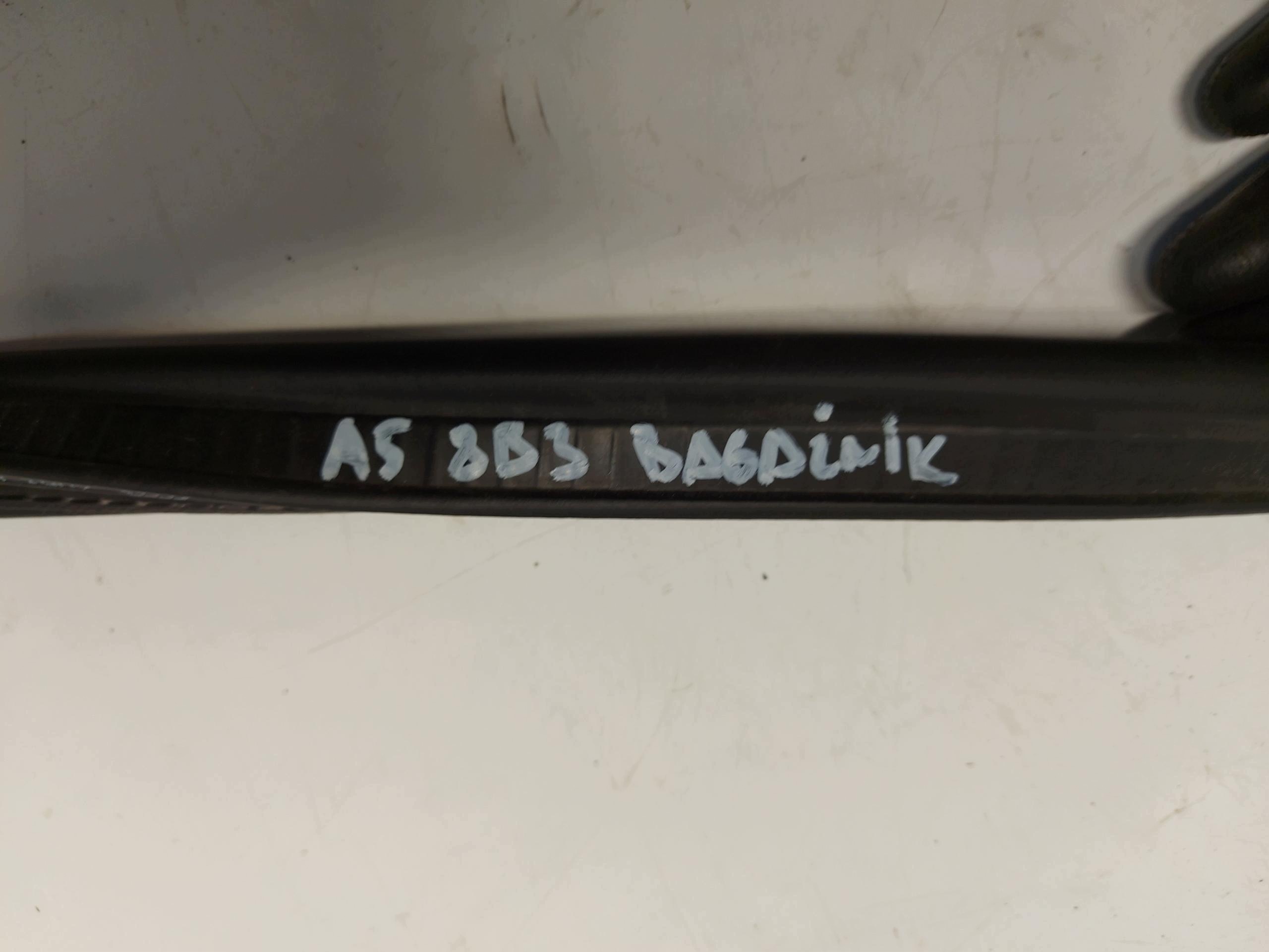 AUDI A5 8B3 B10 AVANT gasket bonnet boot