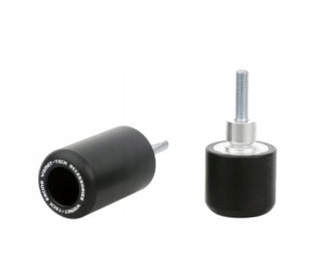 Womet-Tech crash-pady Bmw S1000RR 2010-2011