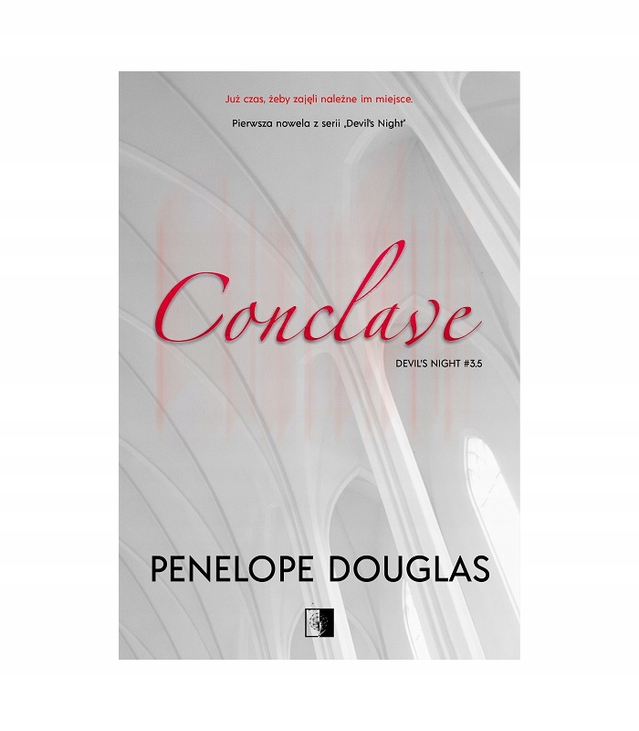 Conclave Penelope Douglas