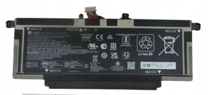 Originální baterie Hp m73478-006 6 Cell 68Wh 3.11 Ah Li