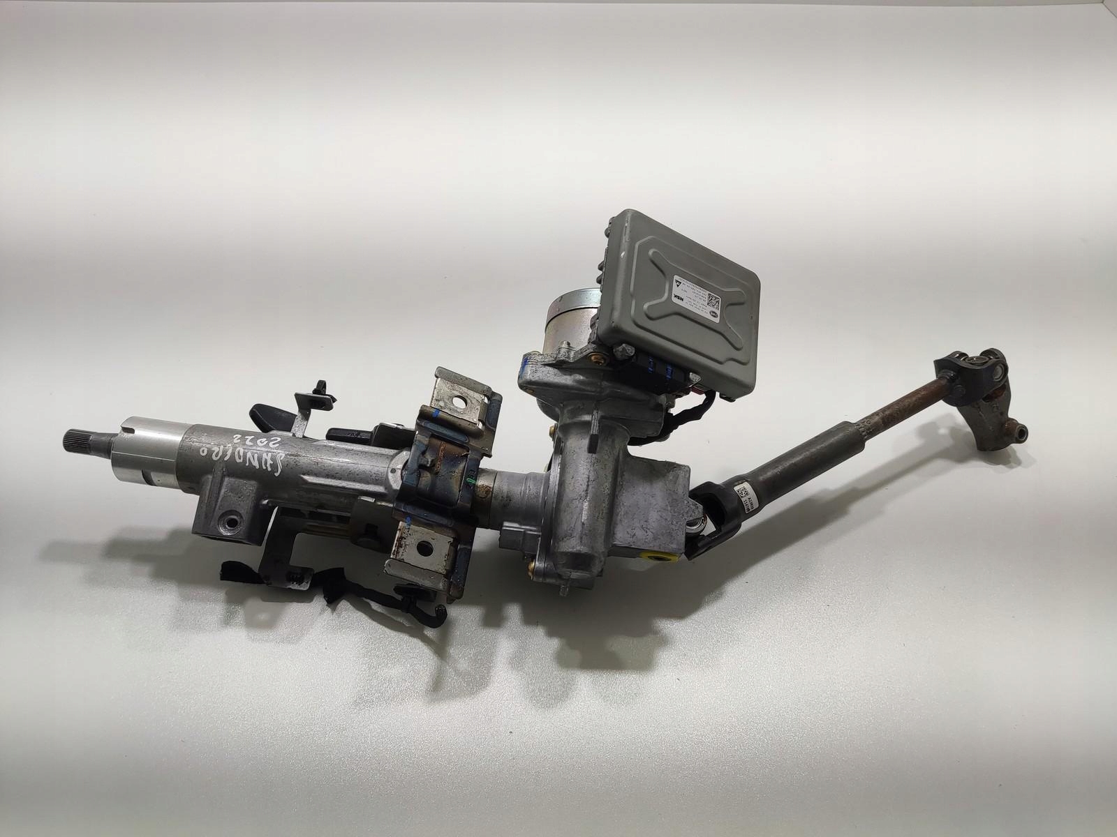 control electrics steering rod DACIA SANDERO III 2021-2025