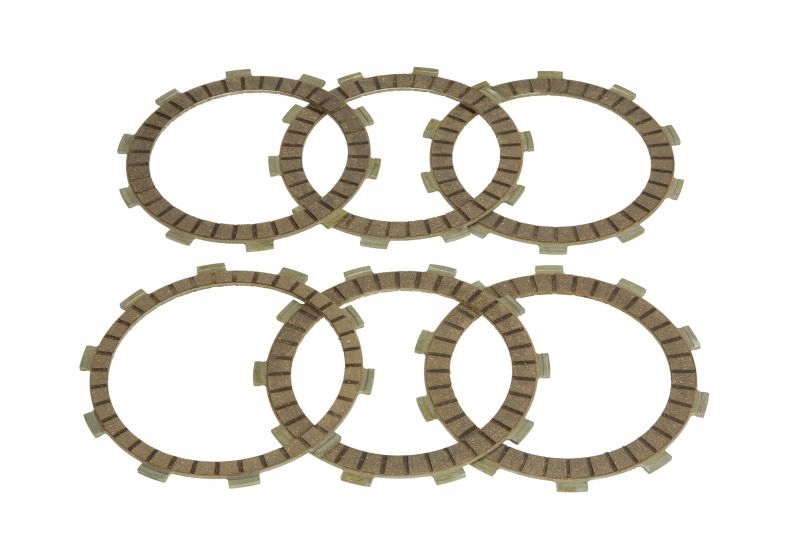 Kotúč spojky Honda 125R-F