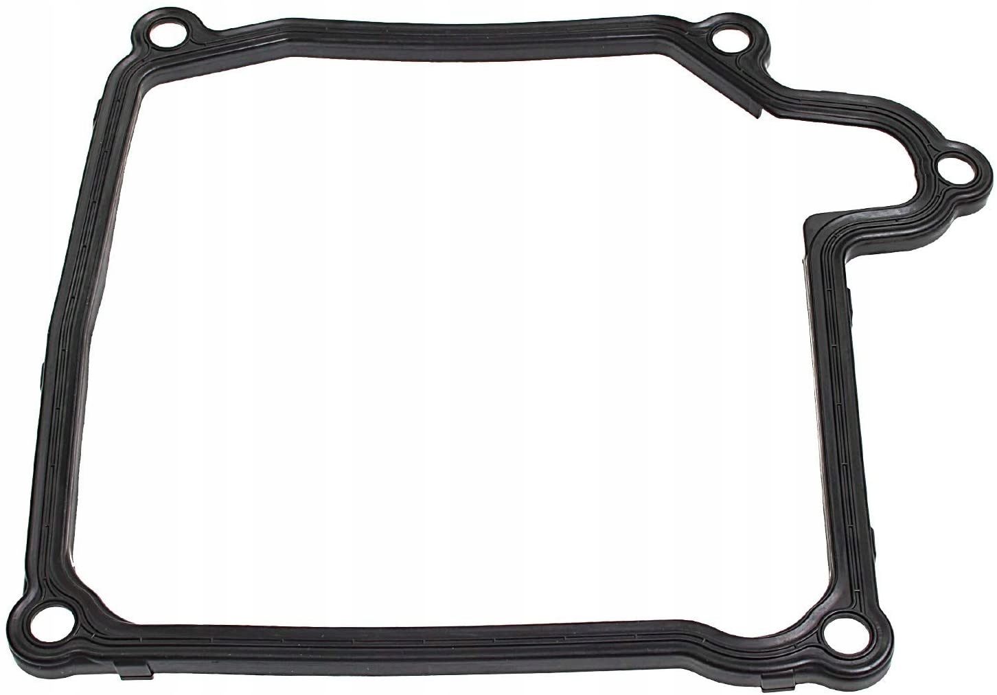 USZCZELKA MISKI OLEJU DSG 02E321371E ORYGINALNA