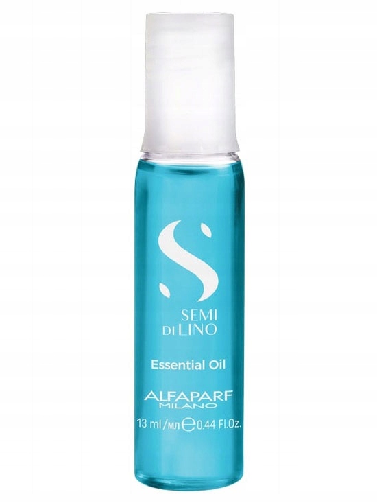 

Alfaparf Sdl Sublime Essential Oil Olejek 13 ml