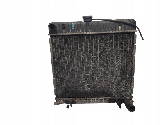 MERCEDES S W126 72- 2.8 CHŁODNICA WODY