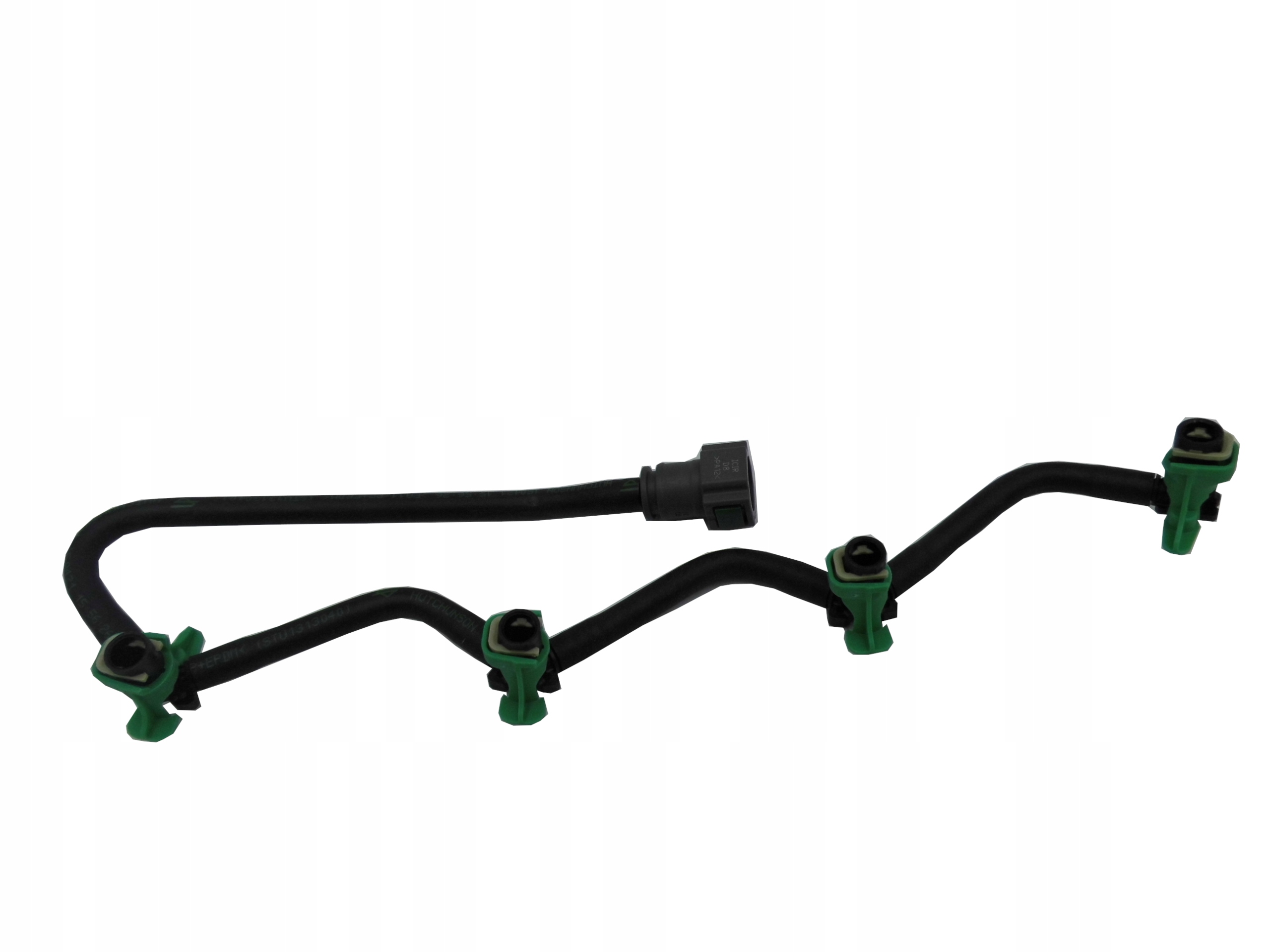 AV6Q-9K022-AB - КАБЕЛЬ ДЛЯ ПЕРЕЛИВА 1.6 FORD MONDEO S-MAX GALAXY