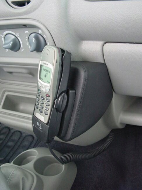 Držák na telefon Kuda Renault Twingo od roku 2000