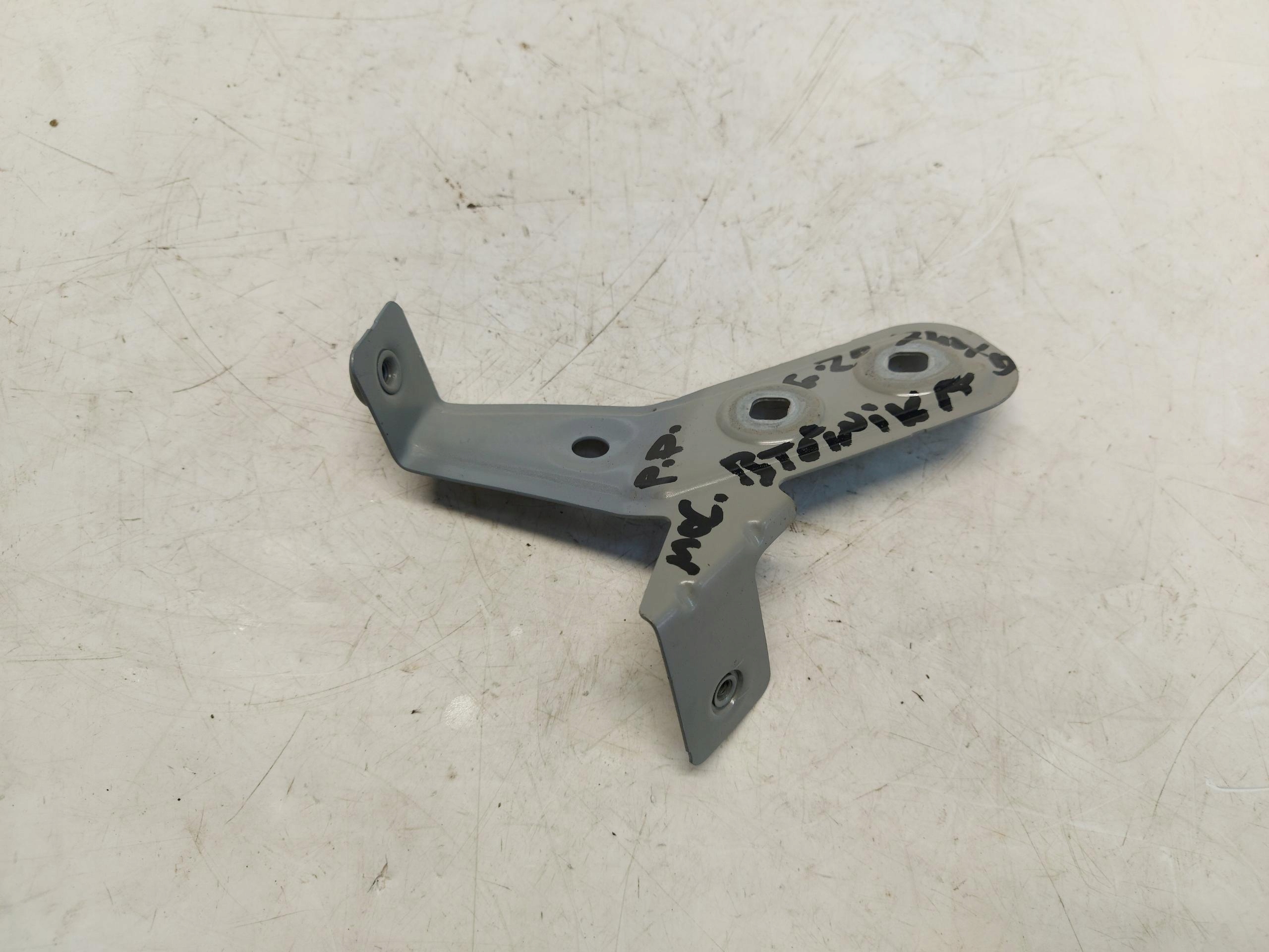 BMW G20 LIFT m340xd Console Poignée Support plaque Aile Droit 7419404