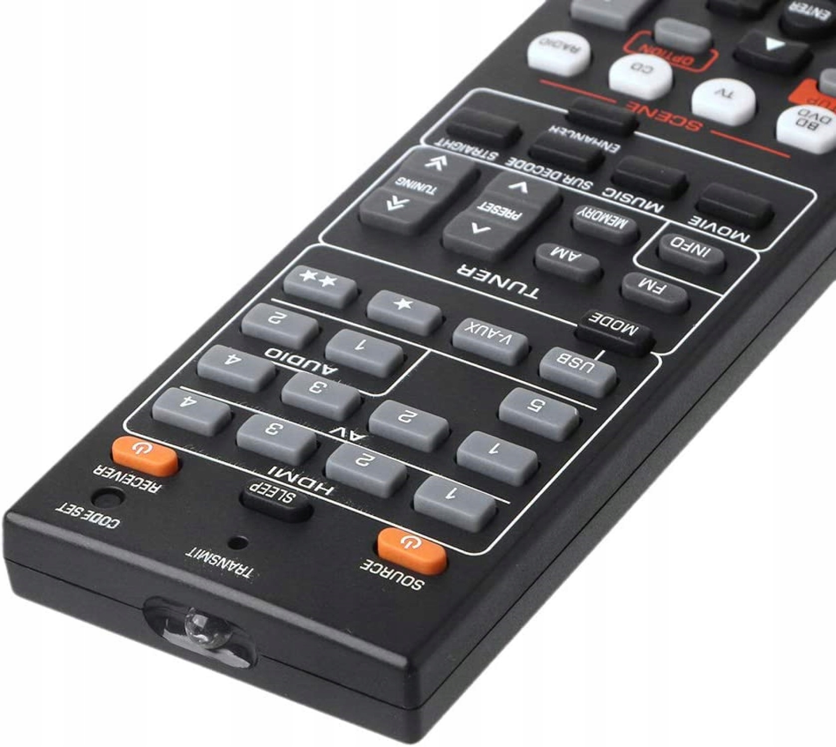 PILOT DO YAMAHA SERIA RX-V HTR HIGH HQ Marka Inna