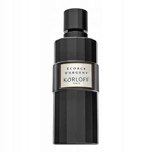 Korloff Paris Ecorce D'Argent parfémovaná voda unisex 100 ml