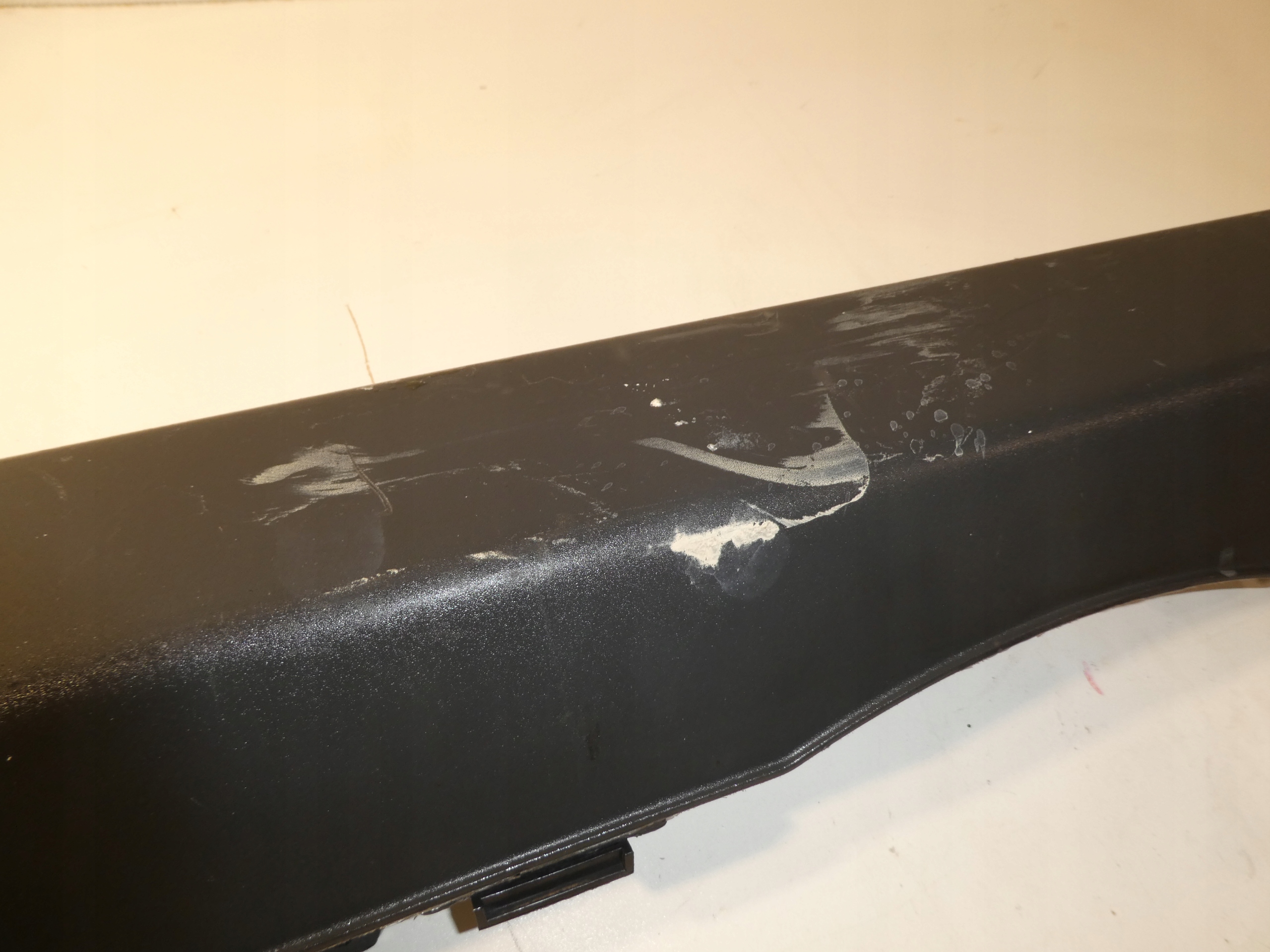 MERCEDES SPRINTER 906 bumper rear part 9068803671