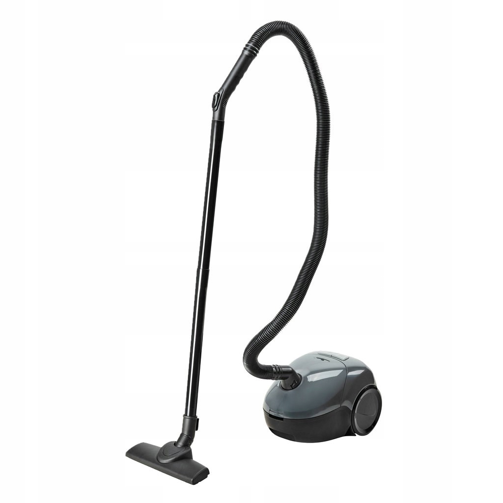 Vysavač 750 W se dvěma nástavci v balení