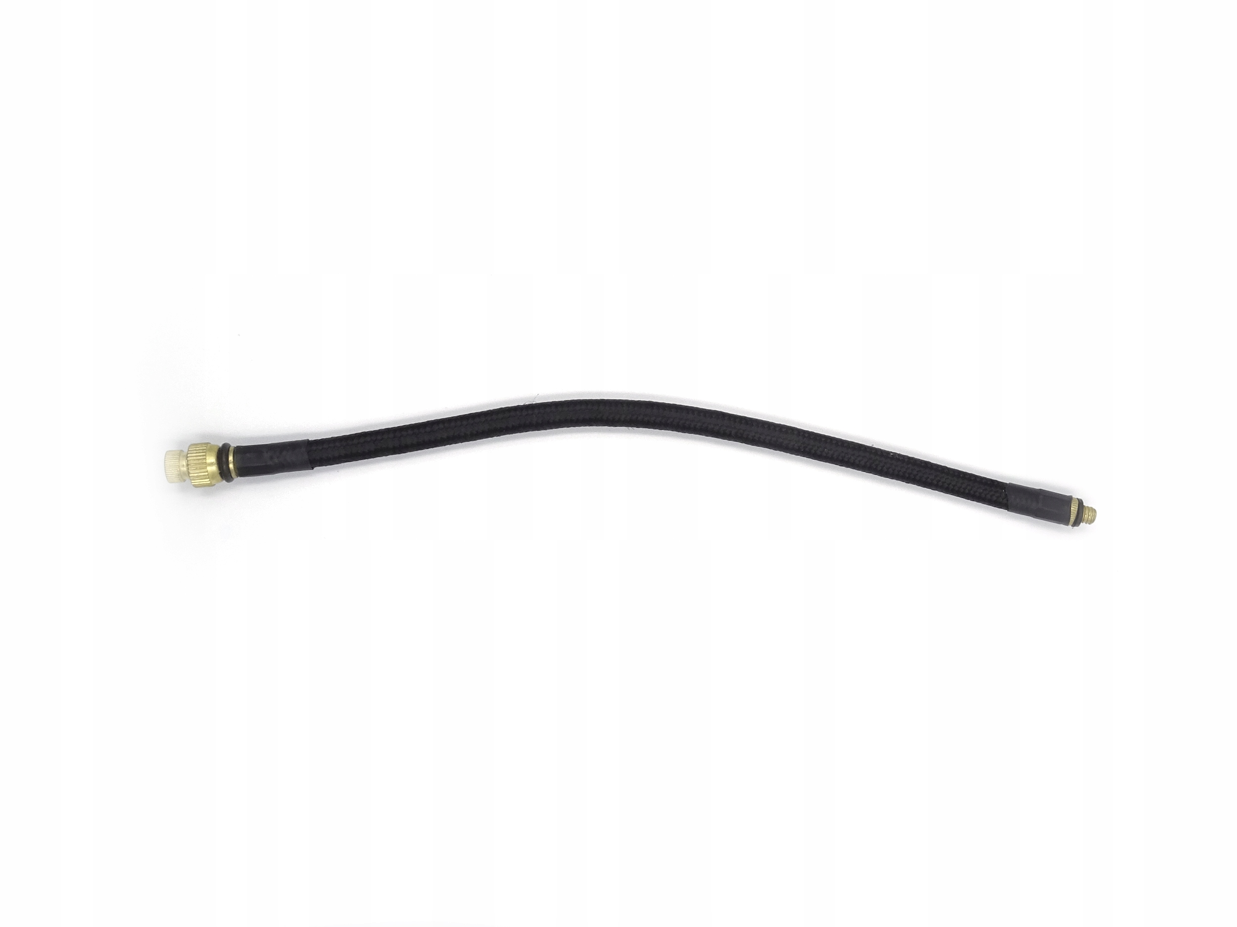 

Wężyk do pompki długość 30cm z końcówką av/dv/fv