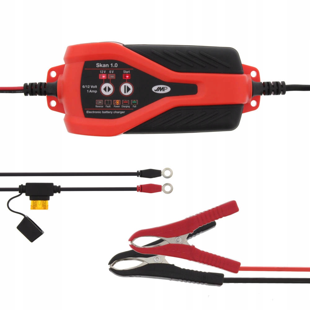 АКУМУЛЯТОР ЗАРЯДНИЙ ПРИСТРІЙ ГЕЛЬ КИСЛОТИ ЛІТІЙ AGM 6/12V