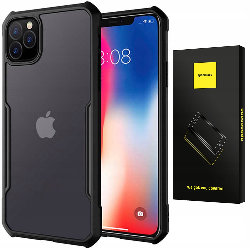 

Etui Do Iphone 11 Pro Obudowa Spacecase Beetle