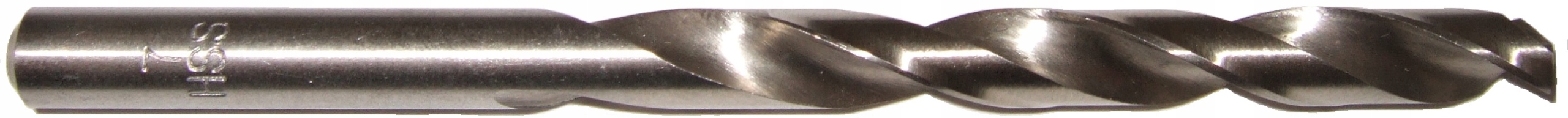 WIERTŁO HSS 4,8mm FESTA DIN338 NWKa DO METALU 1SZT