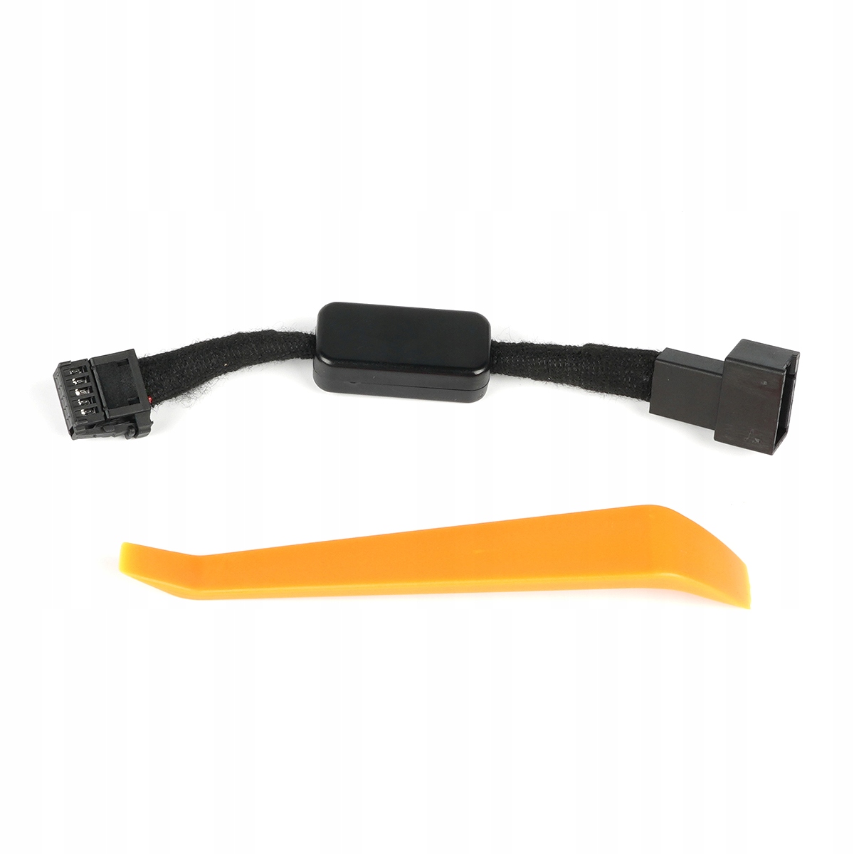 Emulator Dezaktywacji Start Stop do VW Golf 7 Passat B8 Arteon Jetta T-Roc