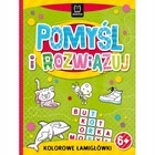 

Pomyśl i rozwiązuj