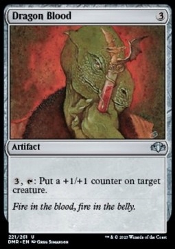 Dragon Blood Dmr Gratisy Pjotrekkk