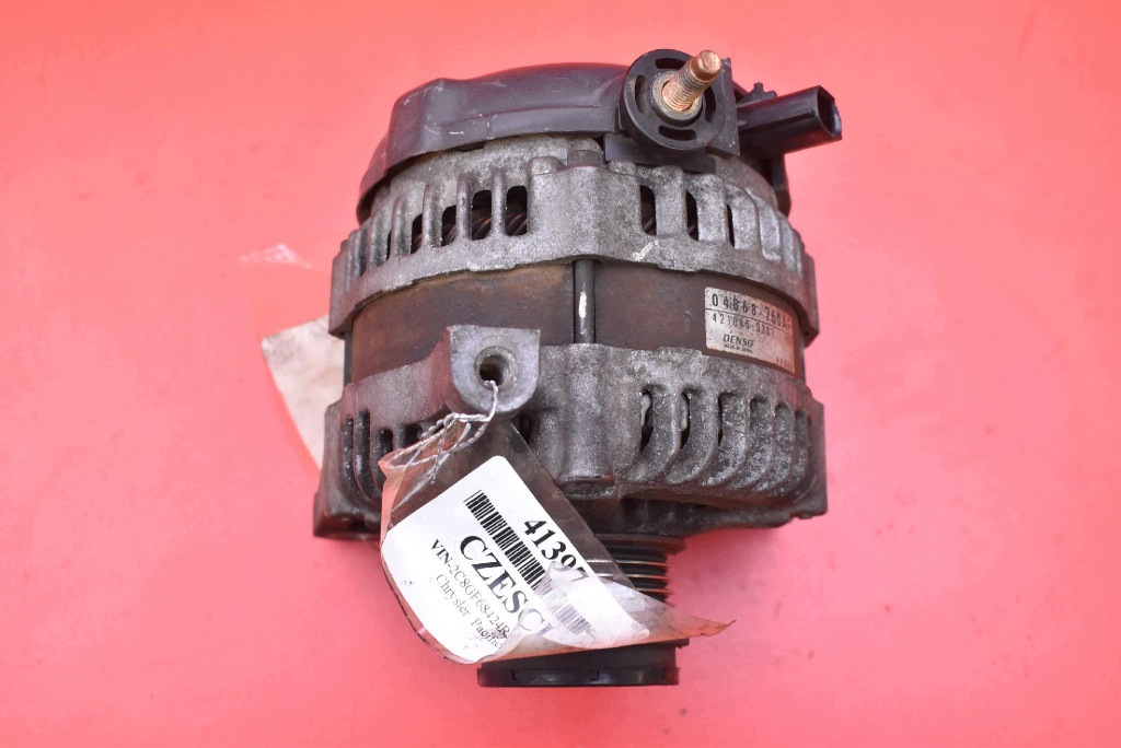 alternatore 04868760AF CHRYSLER PACIFICA 1 e CS 3.5 V6 213 KM 03-08