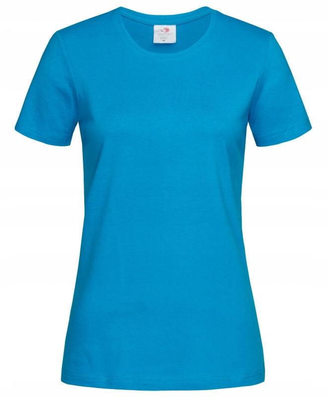 

Koszulka damska T-shirt Stedman Classic roz XXL