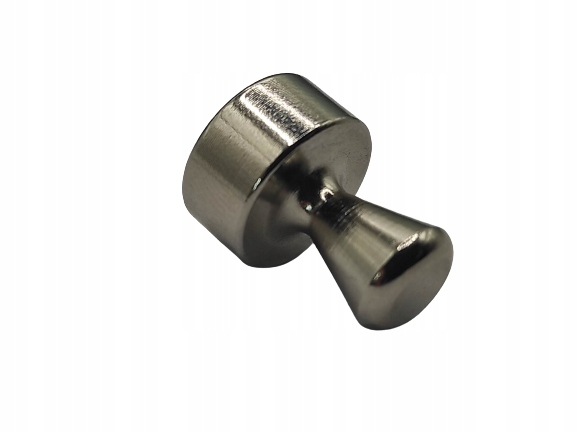 

Magnes neodymowy pinezka magnetyczna średnica 12mm