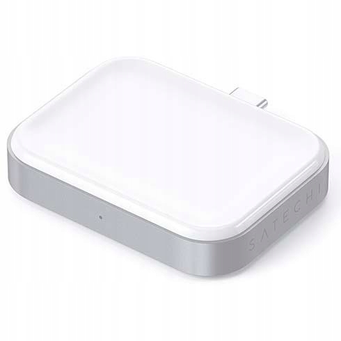 Satechi Usb-c Wireless Charging Dock pre Apple AirPods St-tcwcdm