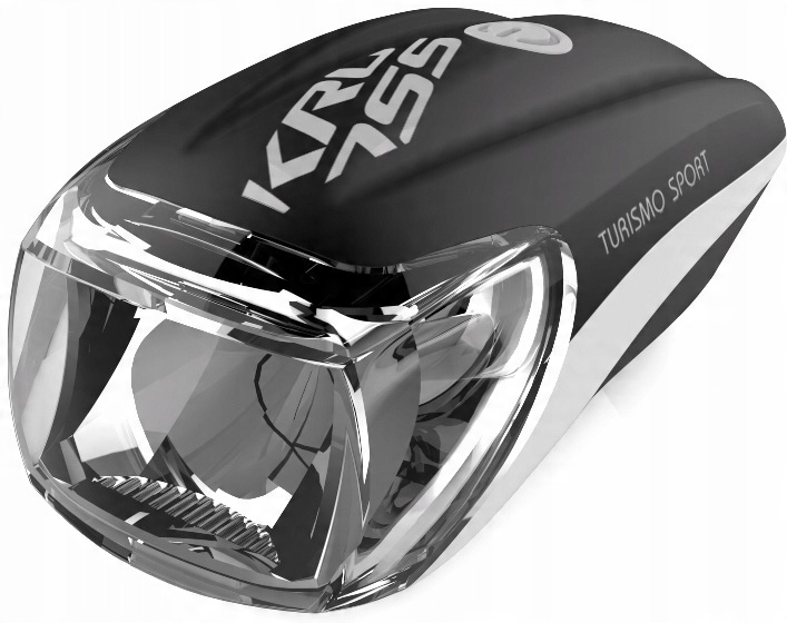 

Lampka przód Kross Turismo Sport 3W Cree 150lm