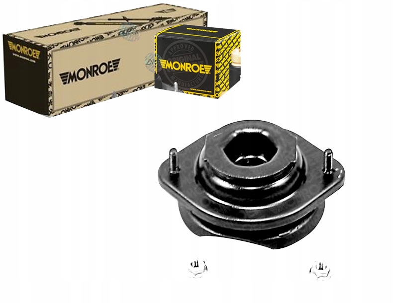 Polštář Tlumiče Mazda MX-5 I 1.6/1.8 05.90-0 Asistent Kolize #34