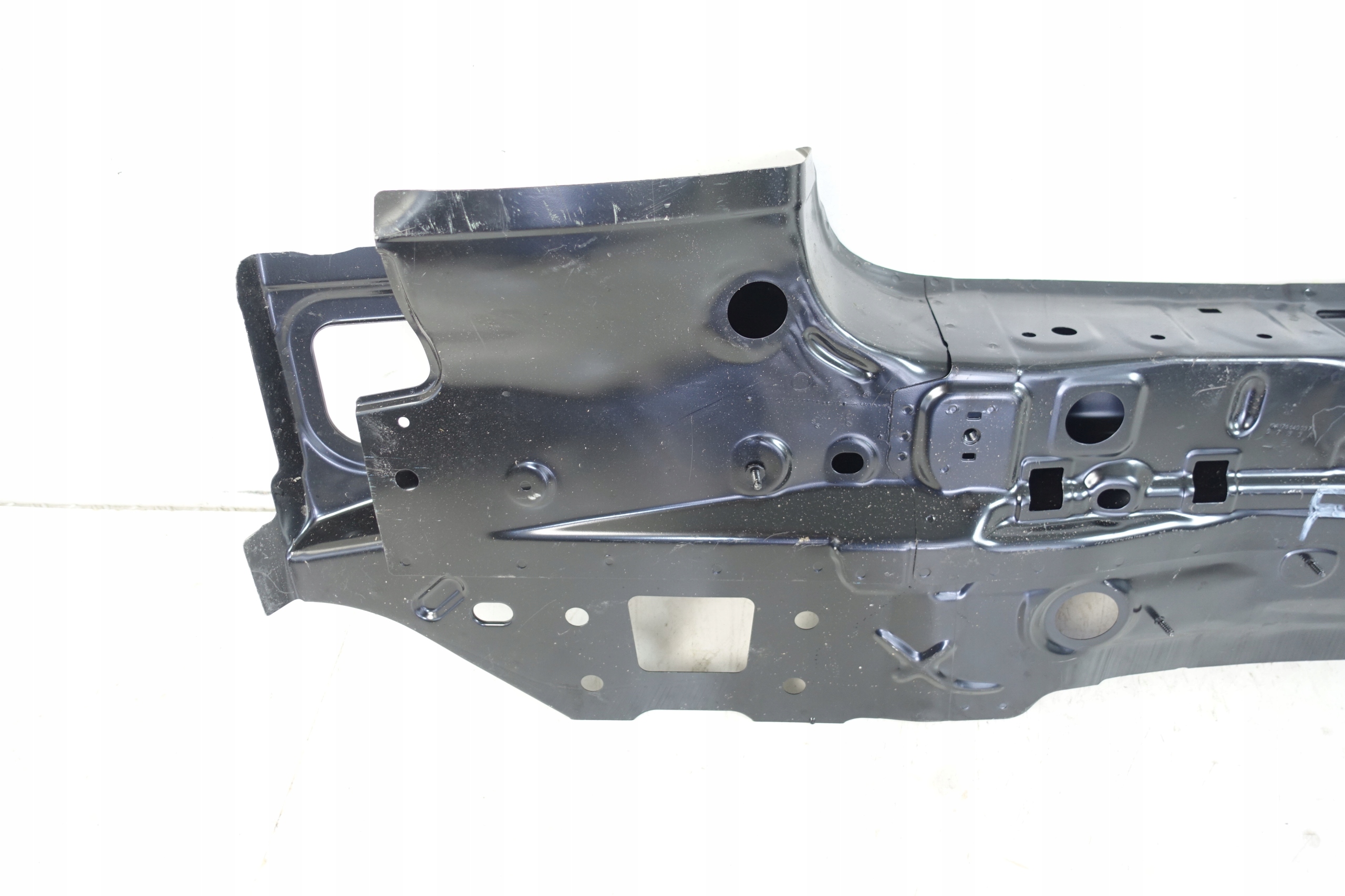 MERCEDES A W176 A176 bar, wall rear part rear