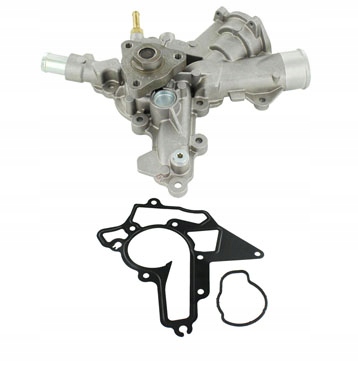 Pompa wody do OPEL DOHC 1,0-1,4 CORSA C/ASTRA