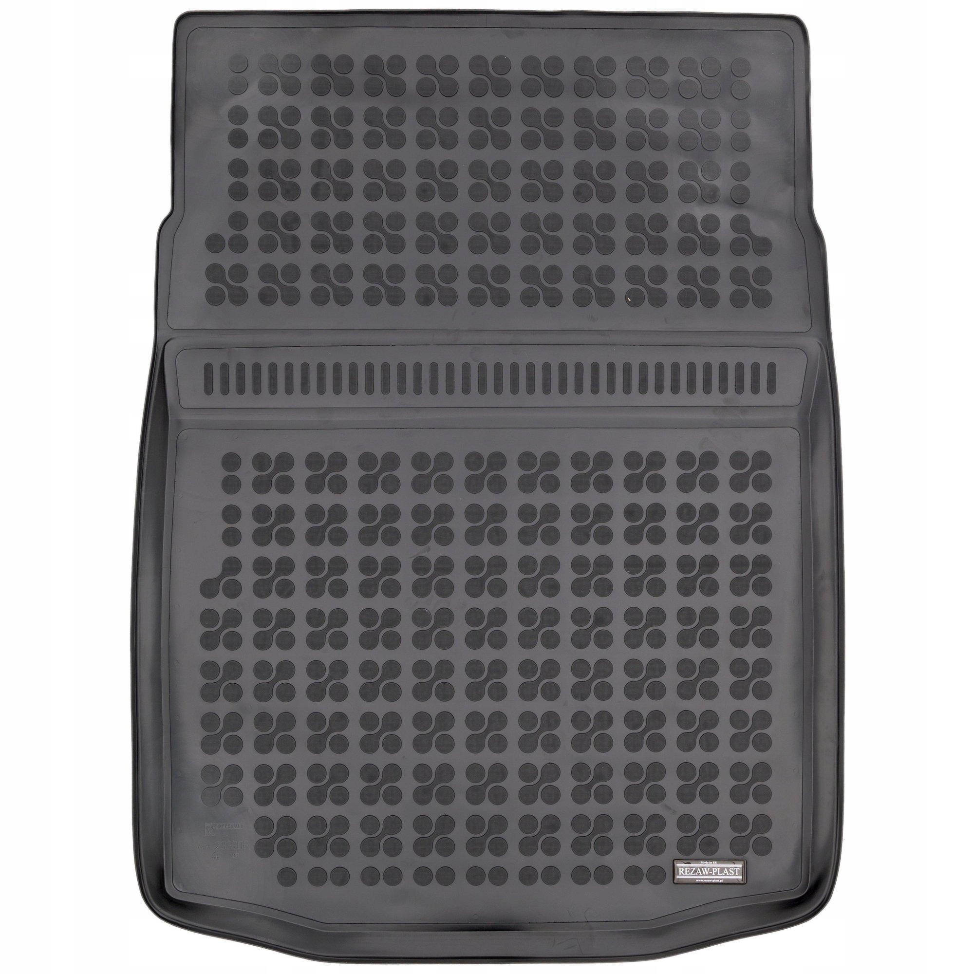 Gumová podložka do zavazadlového prostoru Jaguar Xf II X260 od roku 2015