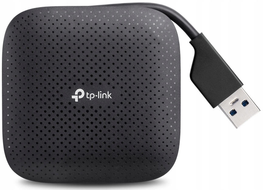 

Hub rozdzielacz Usb 4 porty USB3.0 Tp-link UH400