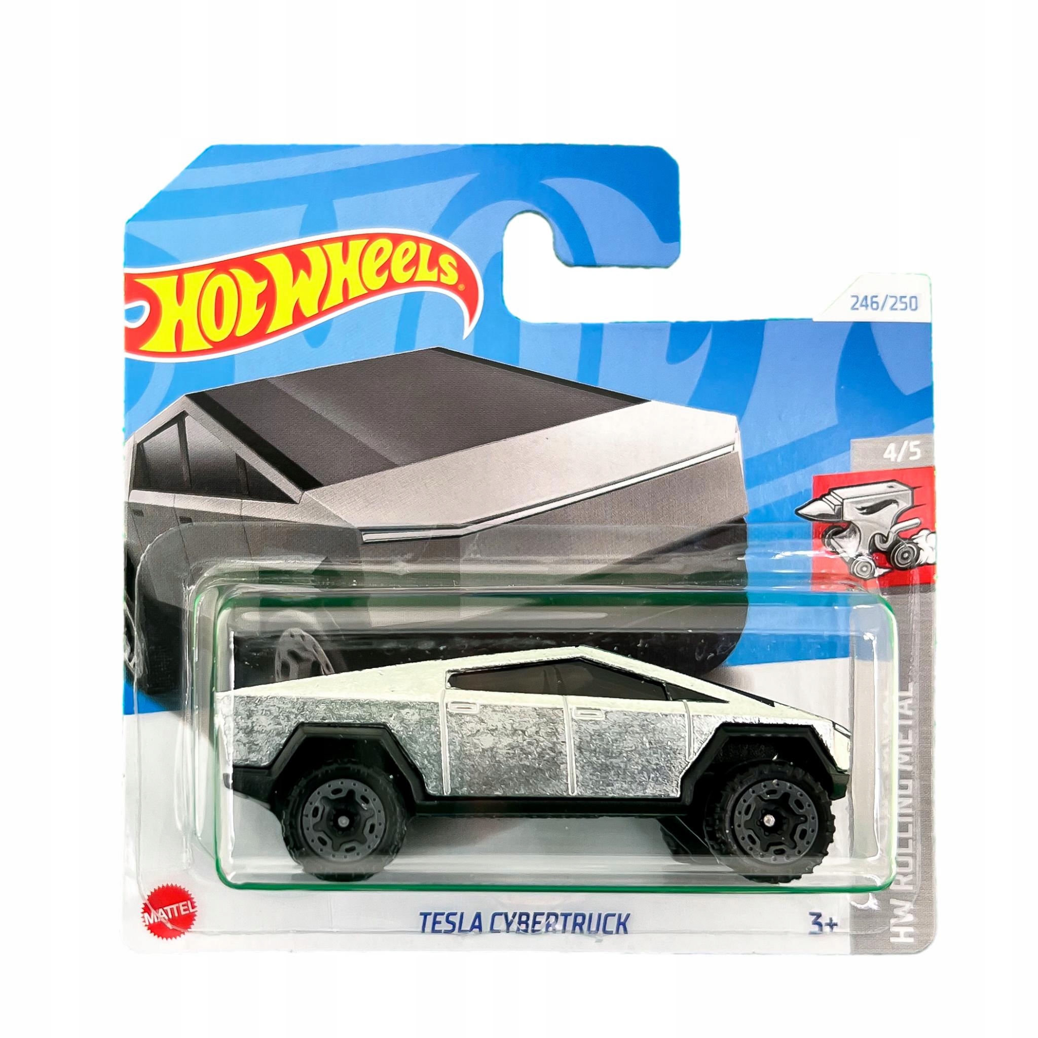 Hot Wheels RC Cybertruck 2台セット Hot Wheels RC Cybertruck 2台セット Hot Wheels RC Cybertruck