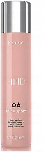 KEMON AND SHINE SPRAY 06 SPRAY NABŁYSZCZACZ