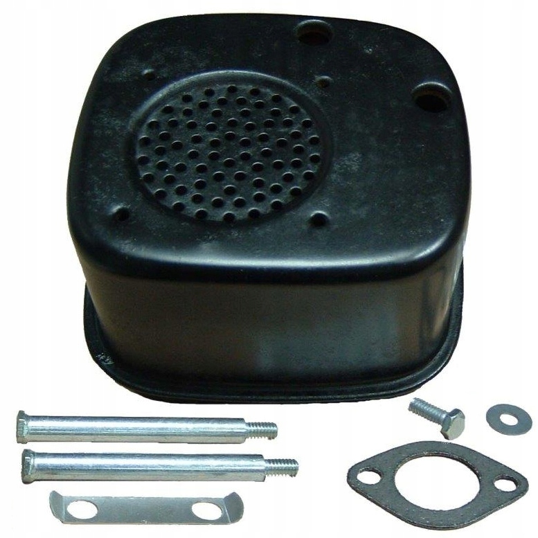 Tlumič Briggs John Deere Toro 394170 394180 491413