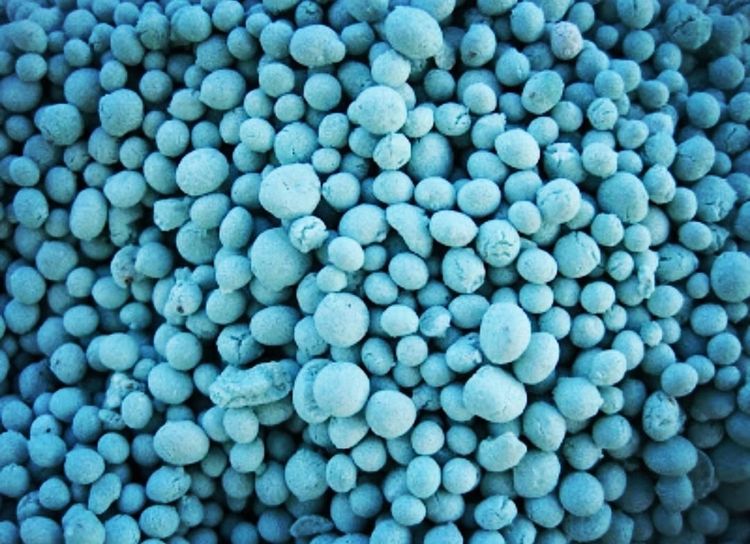 Yara Mila Complex granulki nawóz na wiosnę 25kg Producent inna