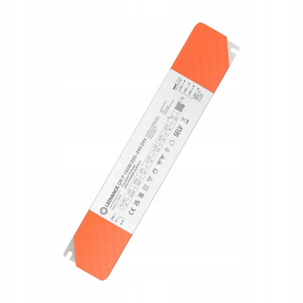 Led zdroj Performance 150W 24V IP20 4099854685910