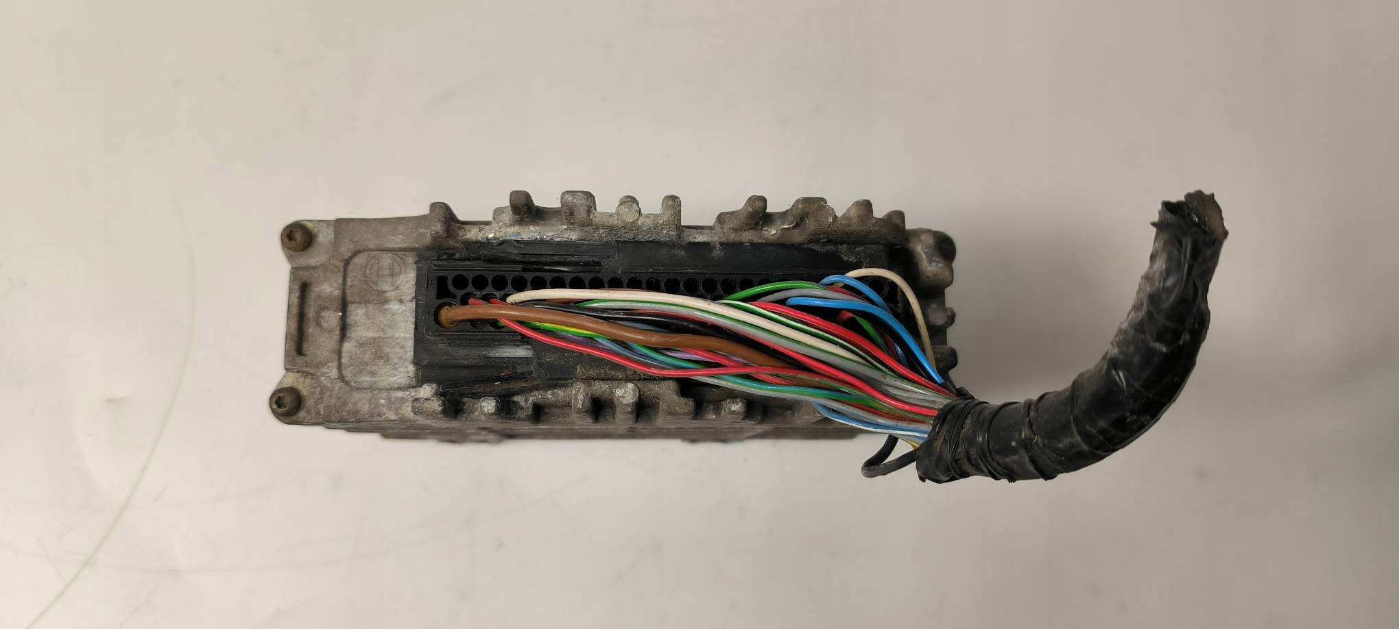 Computer 0261204054 VOLKSWAGEN GOLF III