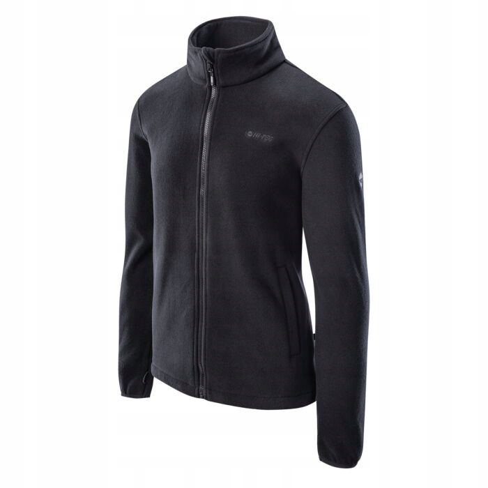 

Polar Męski Bluza Polarowa Hi-tec Howard 280 r M