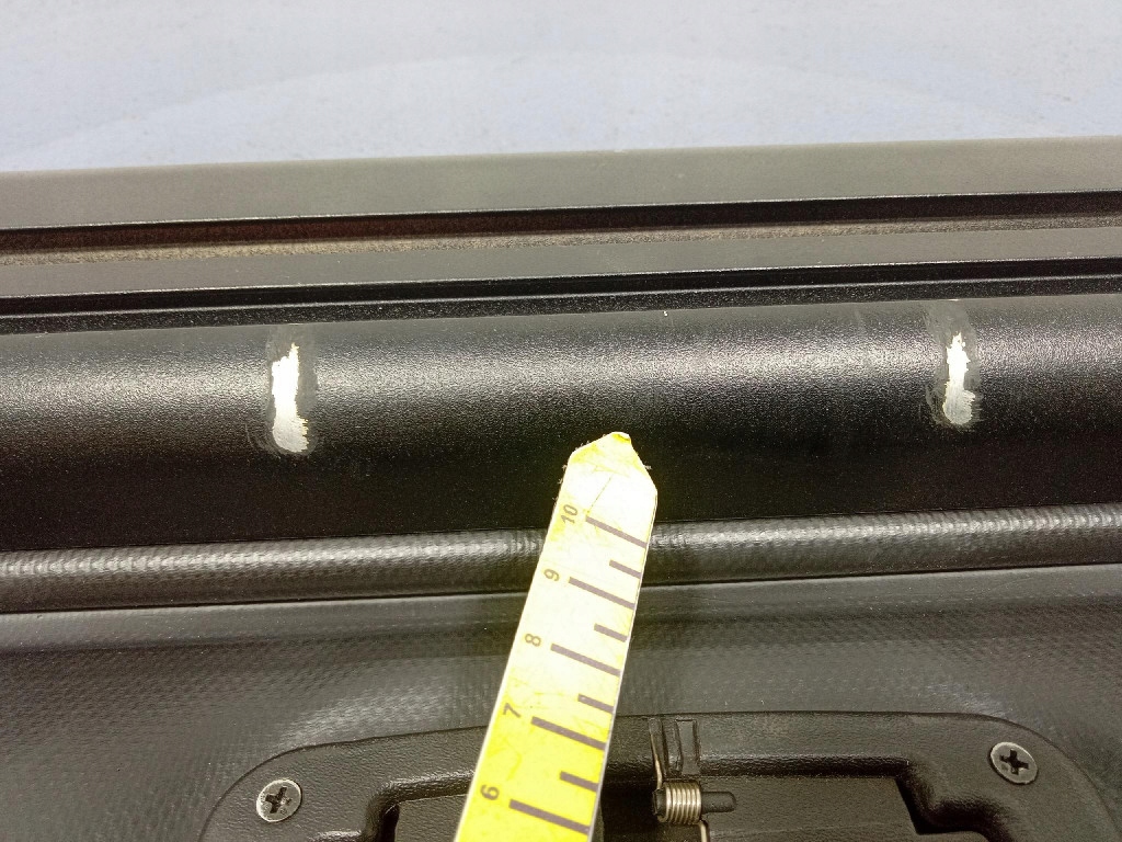 ALFA ROMEO 156 универсал ролета багажника