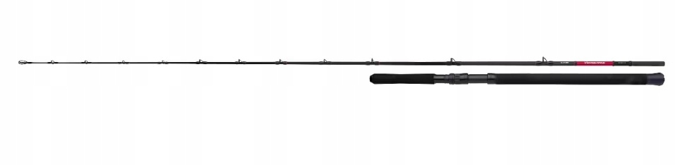 Shimano Wędka Vengeance Bx Boat Slim 2,29m 7'6" 30-50lb 1+1pc